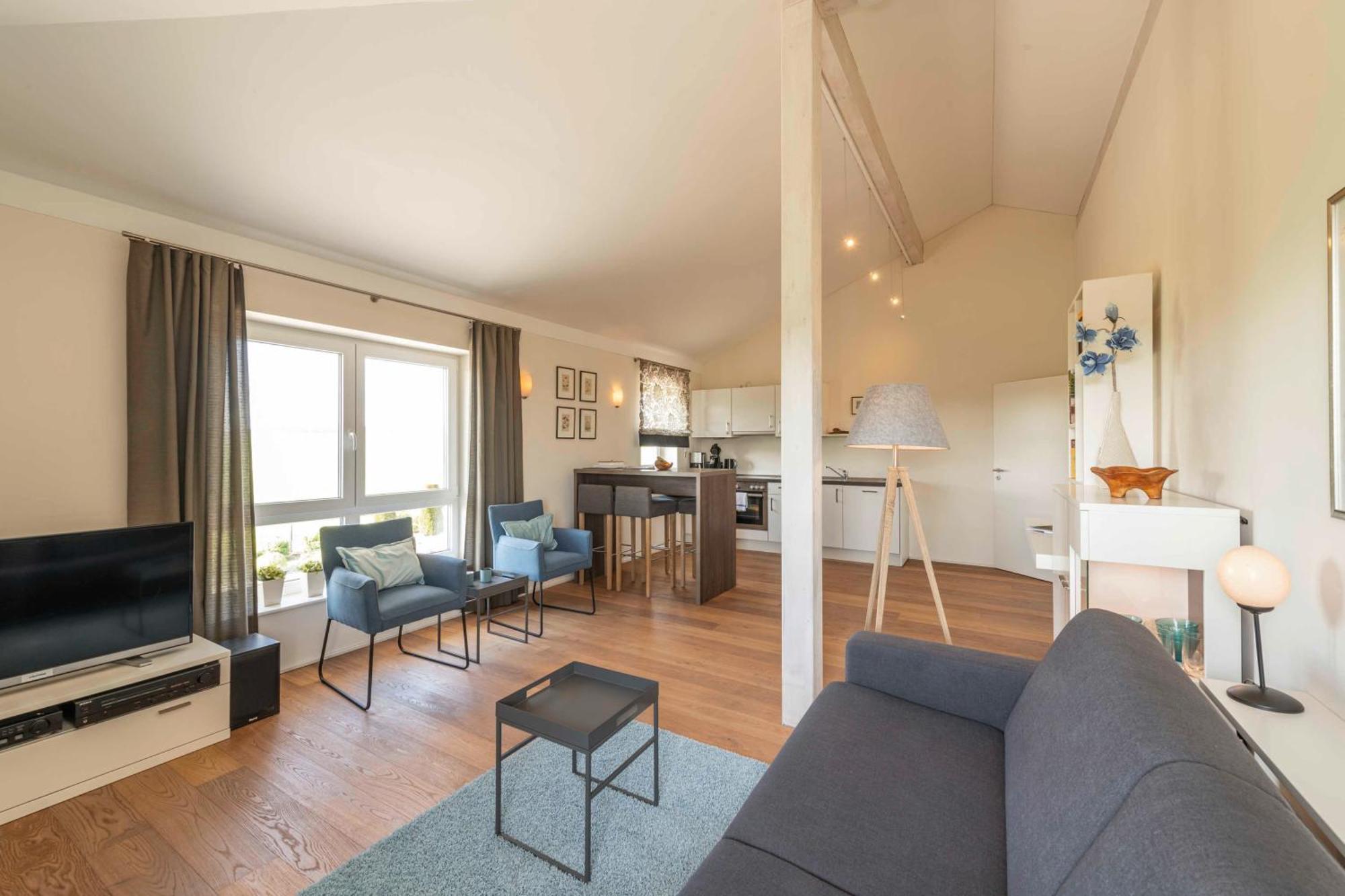 Sana E Salva Apartment Eckersdorf Exterior foto