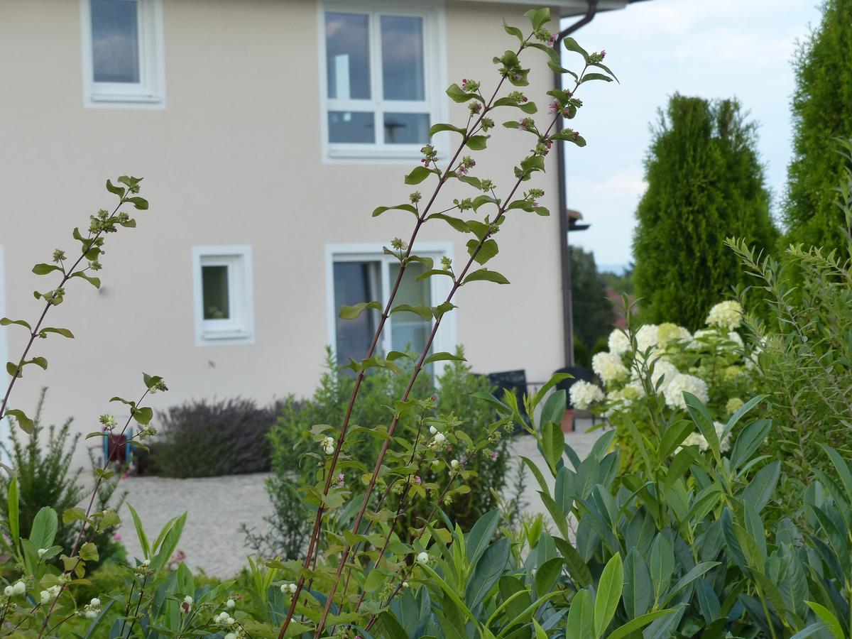Sana E Salva Apartment Eckersdorf Exterior foto