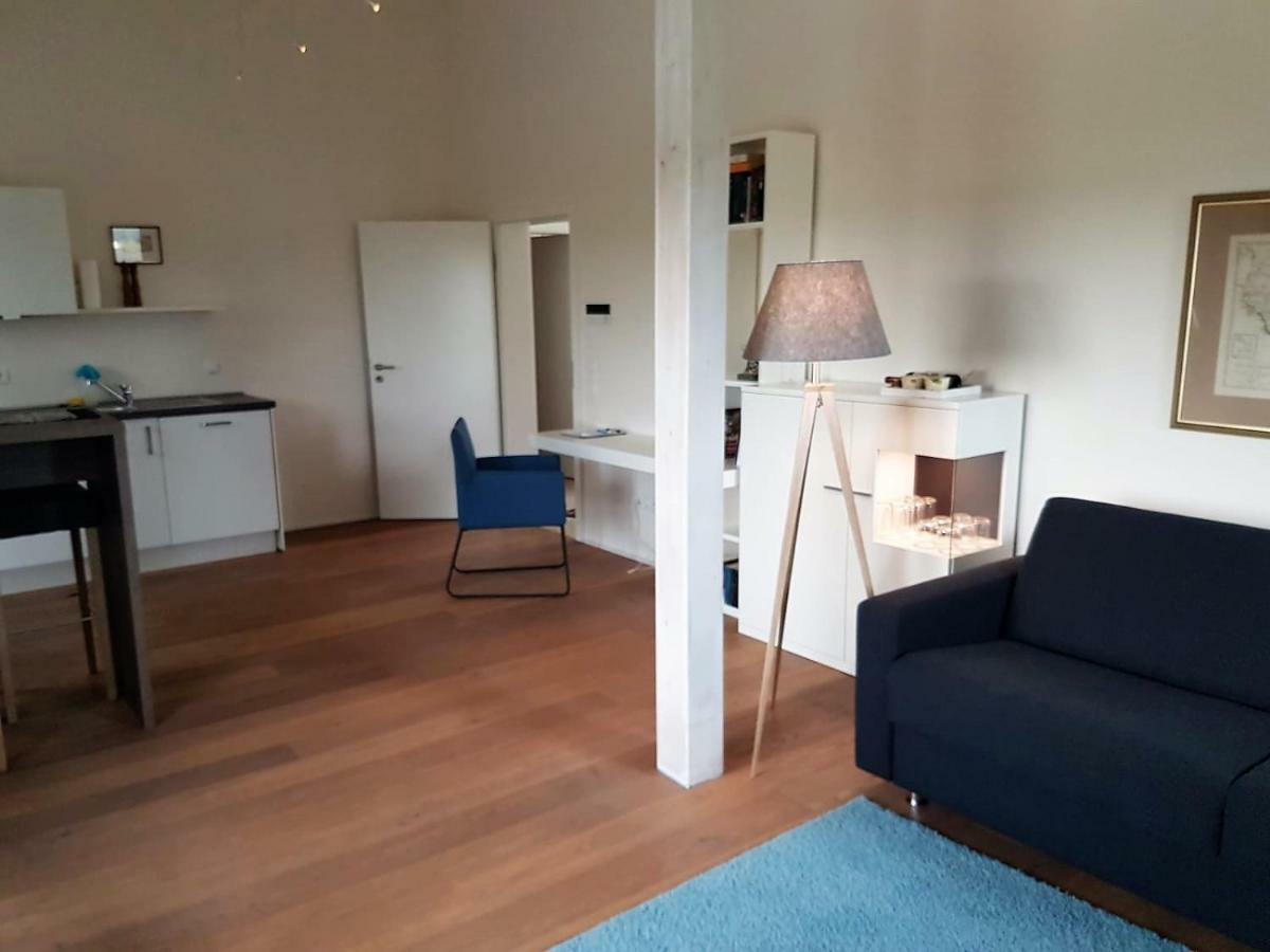 Sana E Salva Apartment Eckersdorf Exterior foto
